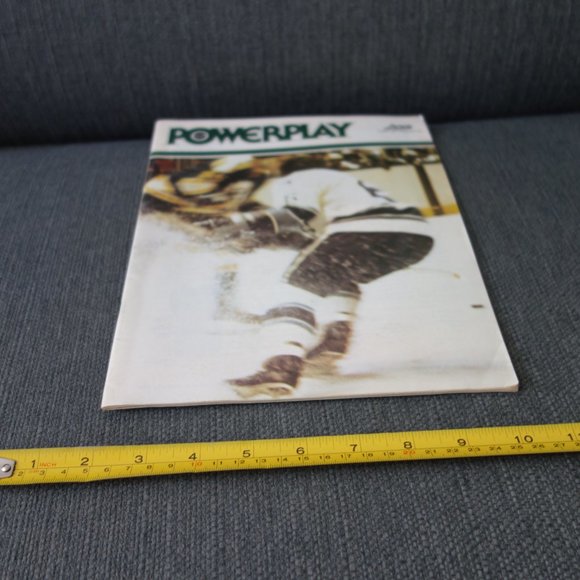 Powerplay Aeros Official Magazine - Picture 4 of 13